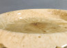 Handmade Wooden Bowl / Maple Burl Wood